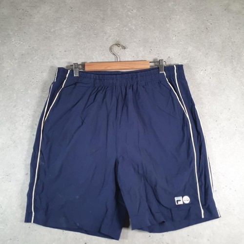 Vintage fila sportswear shorts - vintage,