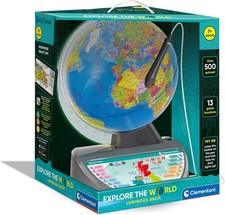 Clementoni Educational Talking