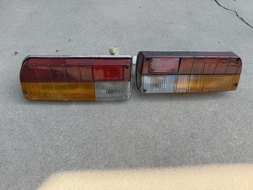 Original taillights alfa - original, romeo