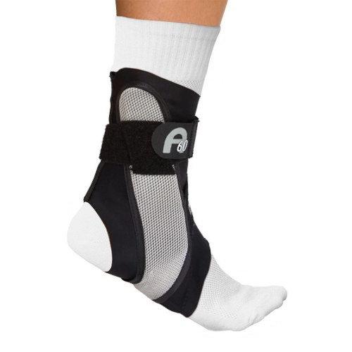 Aircast a60 ankle support - aircast,