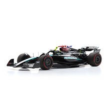 Mercedes AMG Petronas F1 Team