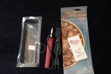 Vintage Walnut Hollow Creative