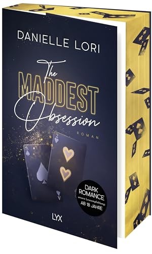 The maddest obsession - maddest, obsession: