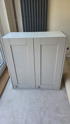 Homebase shaker grey - homebase, kitchen