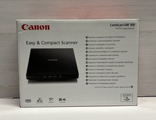 Canon Canoscan Lide 300
