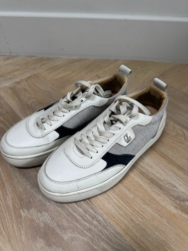 Men christian louboutin - christian,