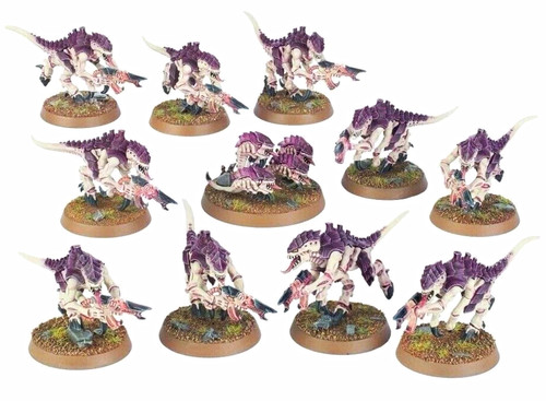 Games workshop warhammer 40k - workshop,