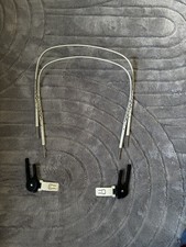 Bugaboo bee plus - bee, rods
