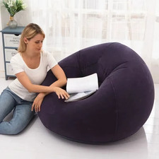 Large Lazy Inflatable Sofa