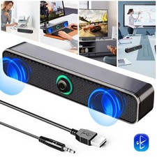 Wired Bluetooth USB 3.5mm