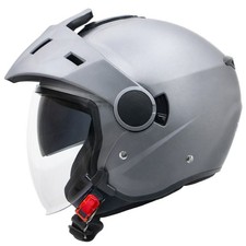 ZORAX ZOR-629 Open Face DVS