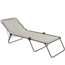 Lafuma Siesta L Sunbed LFM2293