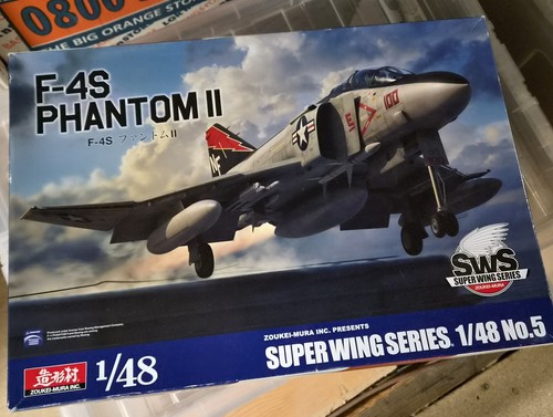Zoukei mura scale us - 1/48, navy