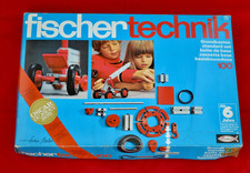 FISCHER TECHNIK  100 West