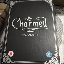 Charmed - Complete Seasons 1-8