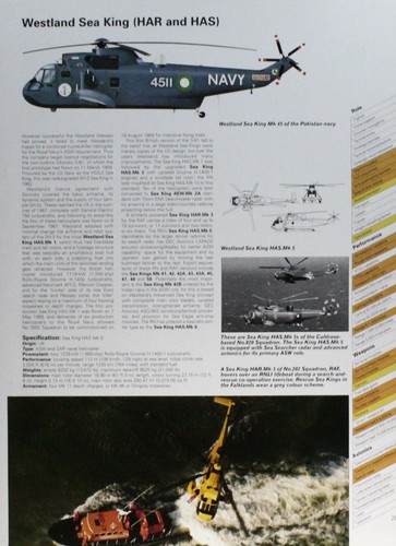 Westland helicopter picture - helicopter,