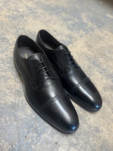 New savile row black - row,