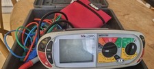 Megger MFT1720 Multifunction