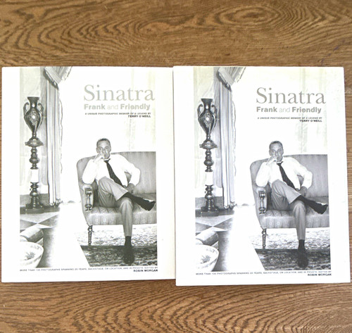 Sinatra frank and friendly - sinatra:,