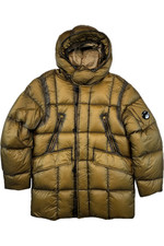 C.P. Company Authentic D.D