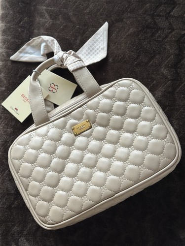 Nwt bessie london quilted - nwt,