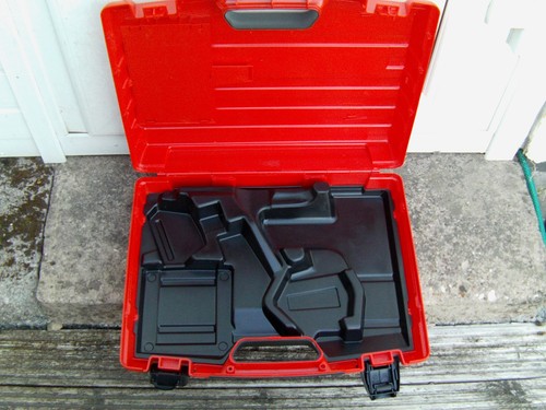 Hilti 4000 18v - 18v, drywall
