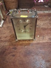 Vintage Anstey Wilson Mantel
