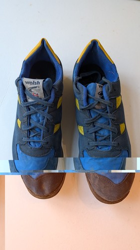 Walsh fell running shoes - walsh,