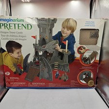 Toysrus Imaginarium Pretend