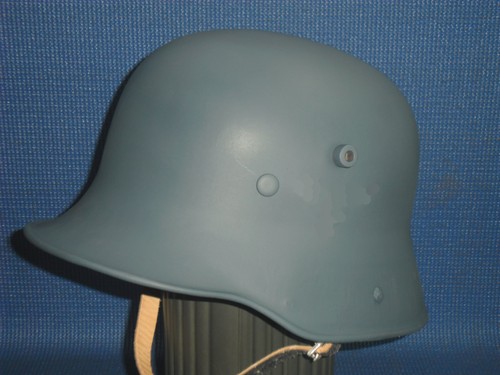 Ww1 helmet model 1916 - ww1,