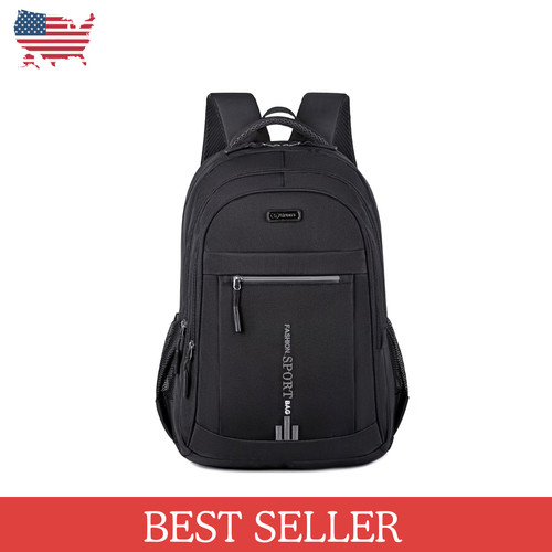 40l men women travel backpack - men,