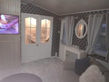 Chapel St Leonard’s Sited