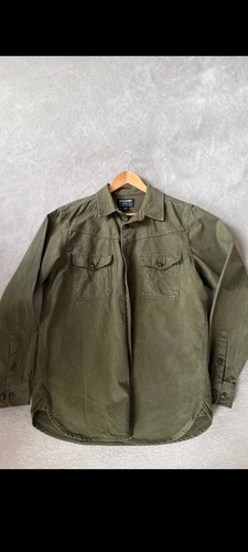 Filson shirt jacket - jacket,