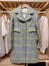 HOBBS MARILYN ANSELM OVERCOAT