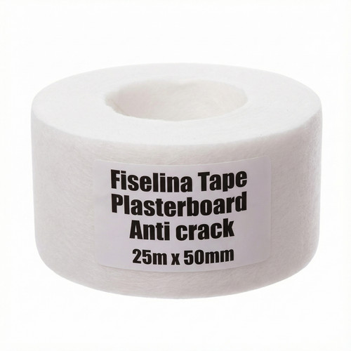 25m roll scrim tape - 25m,