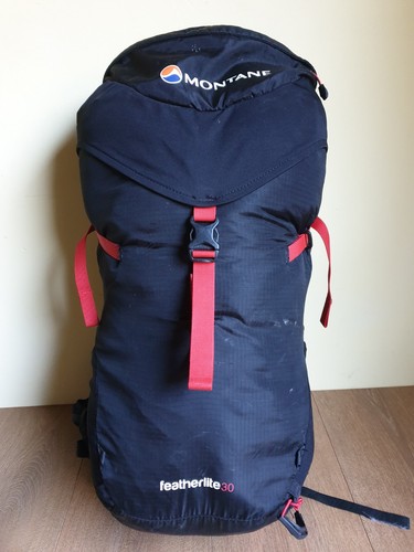 Montane featherlite - montane,