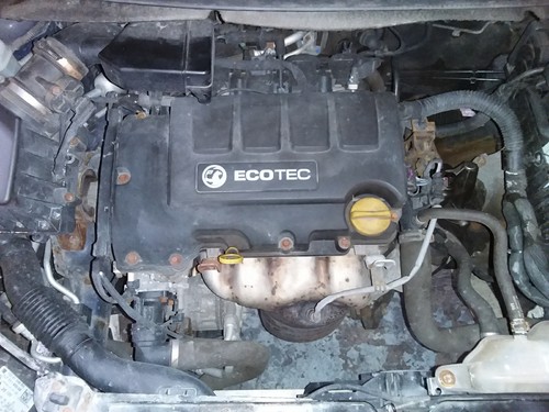 Alternator vauxhall corsa - alternator,