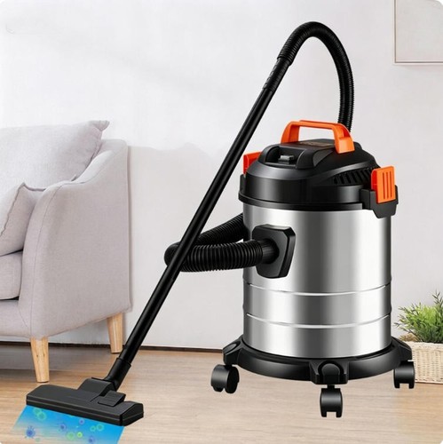 Wet dry vacuum cleaner - vacuum,