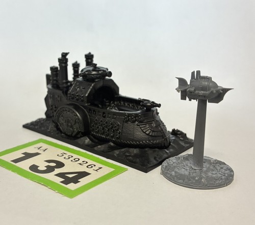 Warhammer dreadfleet ship oop - warhammer,