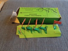 Subbuteo C117 Corner And