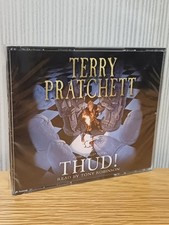 Terry Pratchett - THUD! -