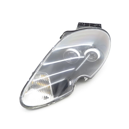 Headlight left rhd aston - rhd,