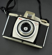 Kodak Brownie 44A 127 Vintage