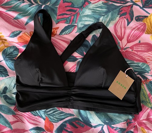 Boden mykonos deep bikini - boden,