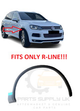 New for touareg 2010 - vw,