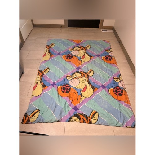 Vintage winnie the pooh - pooh, tigger