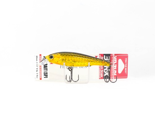 Zuri 3dr jerkbait - yo, 80sp
