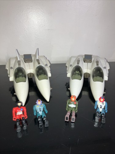 Pair starcom starhawk - starcom,