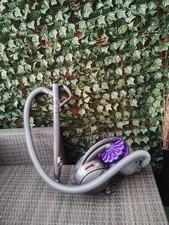 Dyson DC39 Multi Floor Ball Cylinder Vacuum Cleaner No Brush