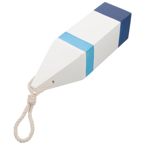Mediterranean buoy ornament - buoy,